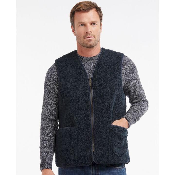 Actual product image Barbour Berber Liner (XL)