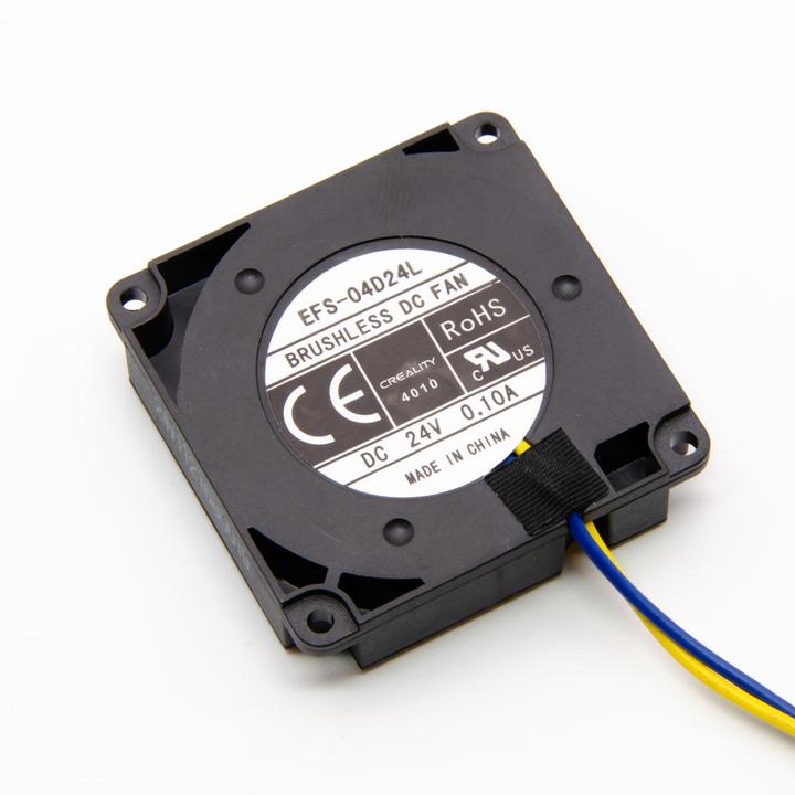 Image du produit Creality Filament Refroidissement Ventilateur Ender 3 / 5 Pro