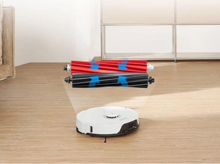 Immagine prodotto Roborock S8+ (Robot aspirapolvere)