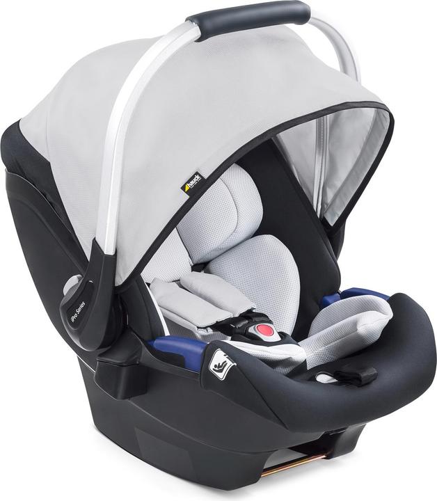 Produktbild Hauck iPro Baby i-Size (Babyschale, ECE R129/i-Size Norm)