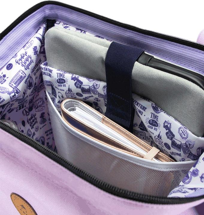 Actual product image Cabaia Adventurer Medium (23 l)