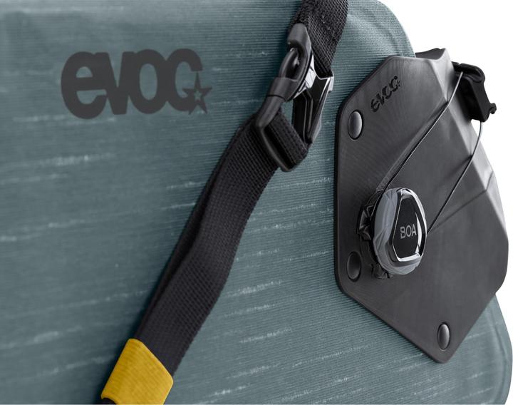Produktbild Evoc Seat Pack (16 l, Satteltasche)