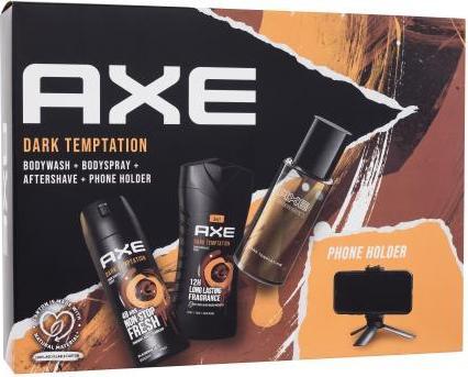 Actual product image AXE Dark Temptation