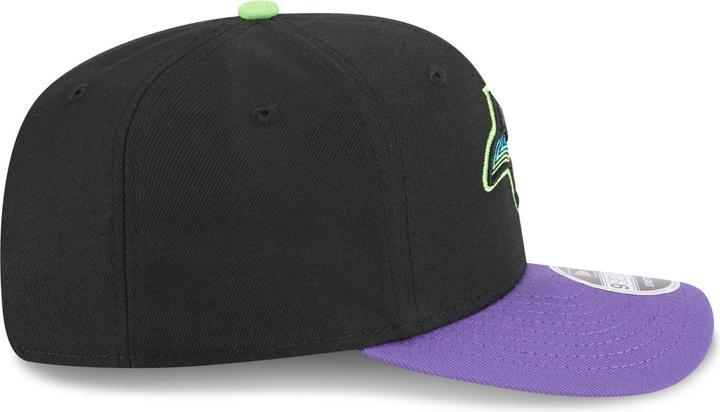 Produktbild New Era 9Seventy Stretch Cap City Connect Tampa Bay Rays