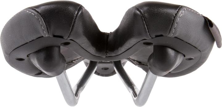 Produktbild Velo Fahrradsattel Speedflex AC