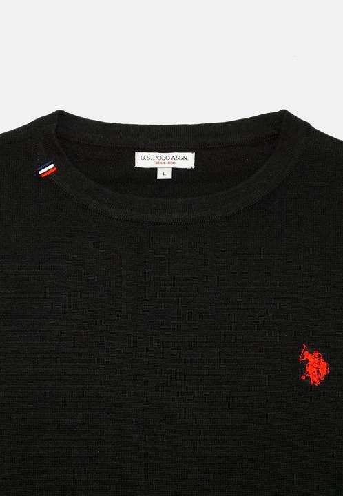 Immagine prodotto U.S. Polo ASSN. Strickpullover R-Neck Pullover (3XL)