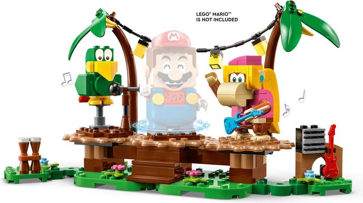 Image du produit LEGO 71421 Confidentiel (71421, LEGO Super Mario)