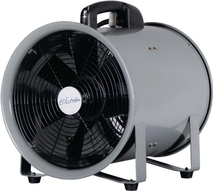 Image du produit Ekström AG3900 Ventilateur à flux axial