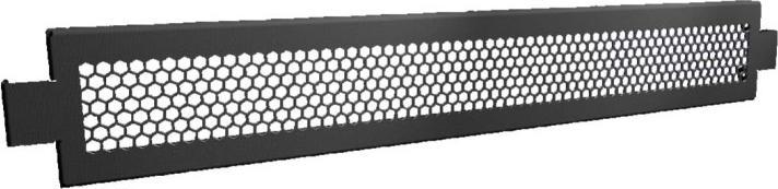 Produktbild Rittal VX Rack-Sockelblenden