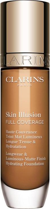 Actual product image Clarins Skin Illusion - Full Coverage 115c (115C)