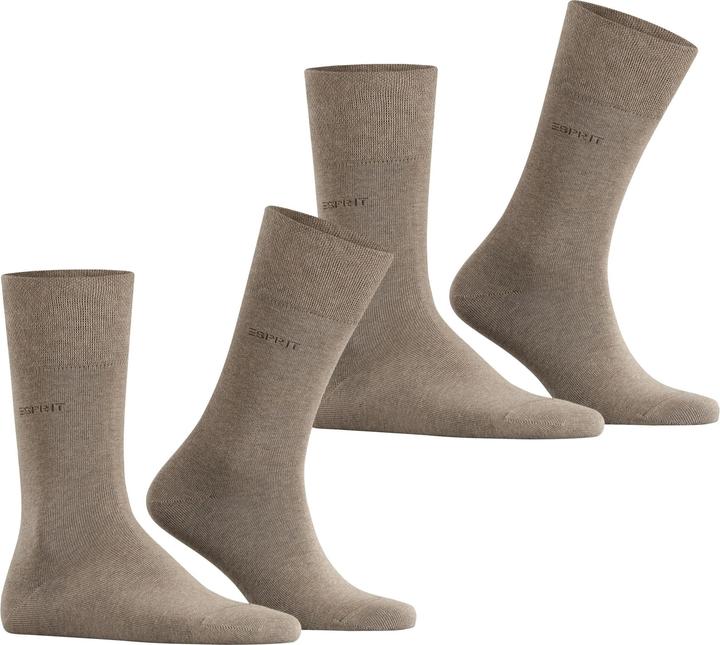 Image du produit Esprit Basic Easy SO 2P (lot de 2, 47 - 50)