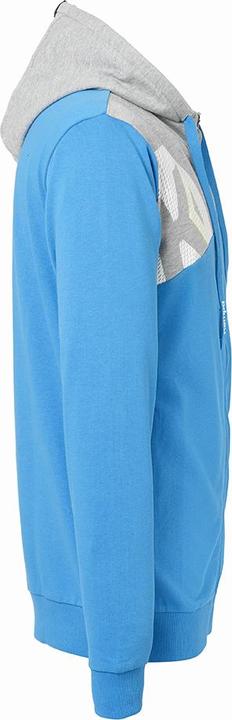 Produktbild Kempa CORE 2.0 KAPUZENJACKE (128)