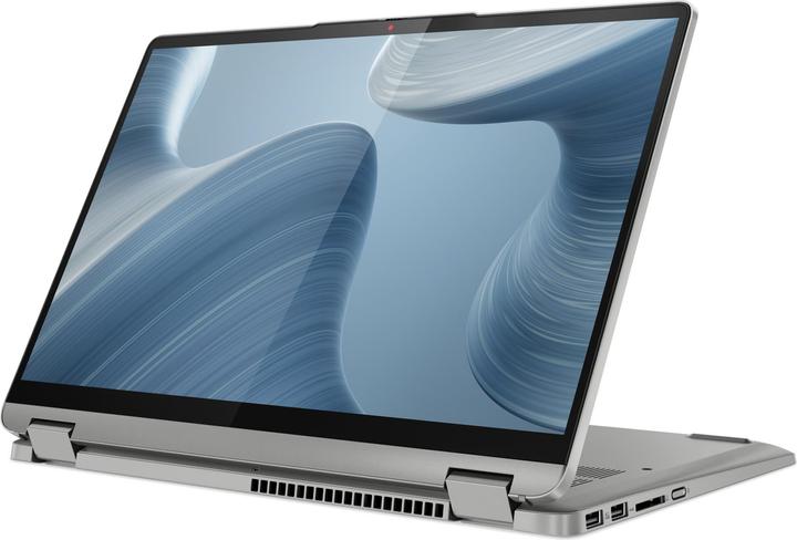 Actual product image Lenovo IdeaPad Flex 5 14IAU7 82R700HLMH (14", Intel Core i5-1235U, 16 GB, 512 GB, Eng. Int.)