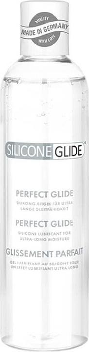 Waterglide Siliconeglide 250ml Perfektes Gleiten (250 ml)
