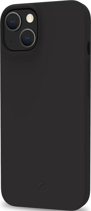 Actual product image Celly Planet, Cover, Apple, iPhone 14 Plus, 17 cm (6.7"), Black (Apple iPhone 14 Plus)
