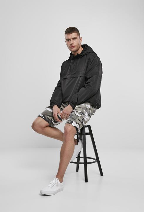 Image du produit Brandit Summer Pull Over Jacket (L)