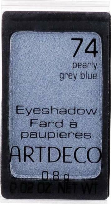 Immagine prodotto Artdeco Pearl (74 Grigio perlaceo blu)