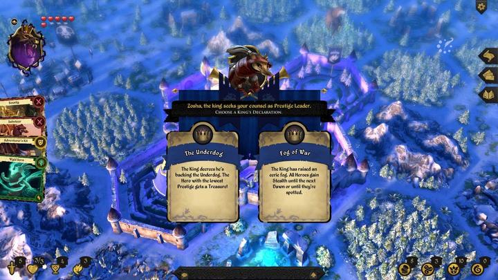 Image du produit Games Armello - Special Edition (PS4)