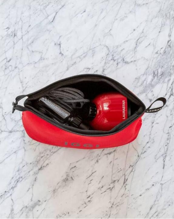 Actual product image Laurastar Iggi (850 W)