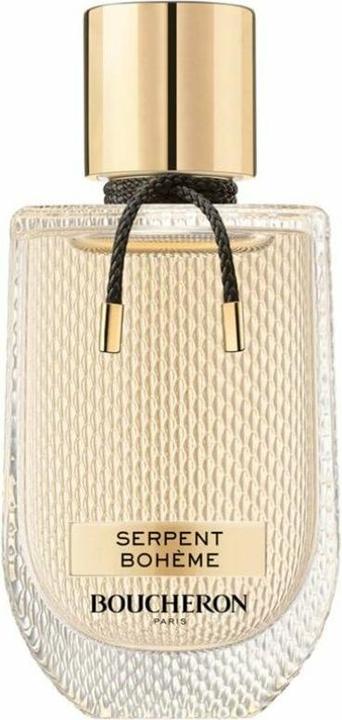 Actual product image Boucheron Serpent Boheme (Eau de parfum, 50 ml)
