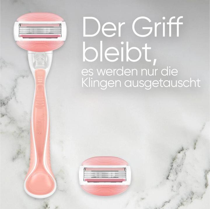Produktbild Gillette Venus ComfortGlide Spa Breeze