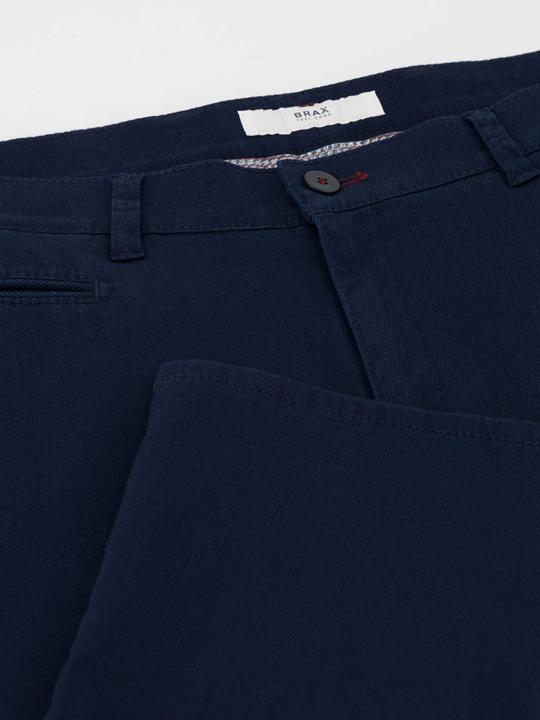 Actual product image BRAX Fabio Chino Slim Fit Sea (W31/L32)