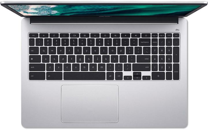 Produktbild Acer Chromebook 315 (15.60", Intel Pentium Silver N6000, 8 GB, 128 GB, CH)