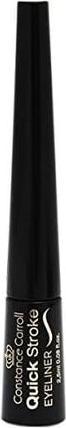 Image du produit Constance Carroll UK Quick Stroke Eyeliner liquide mat 2.5ml 10 Noir (Noir)