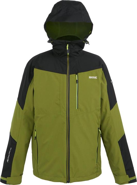 Regatta Wentwood IX Jacke 3 in 1 (L)