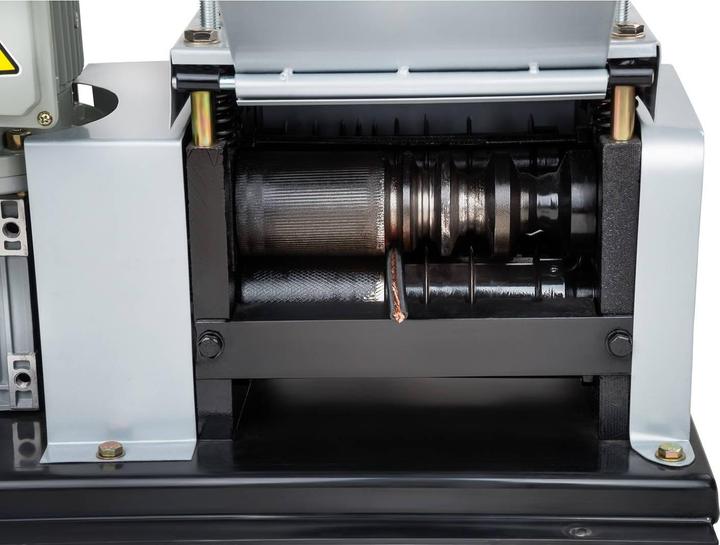 Produktbild MSW Kabelschälmaschine Abisoliermaschine Kabelabisoliermaschine Kabel 9 Einschübe (590 mm)