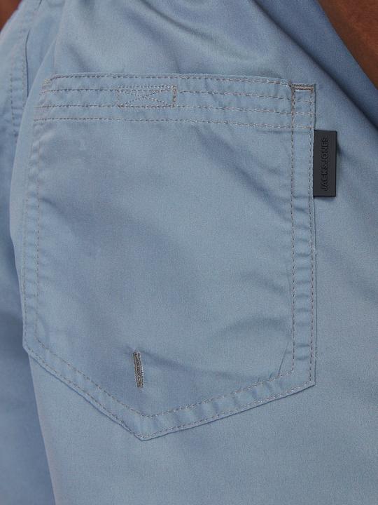 Produktbild Jack & Jones Regular Fit Regular Fit Badehosen Regular Fit Badehosen (L)
