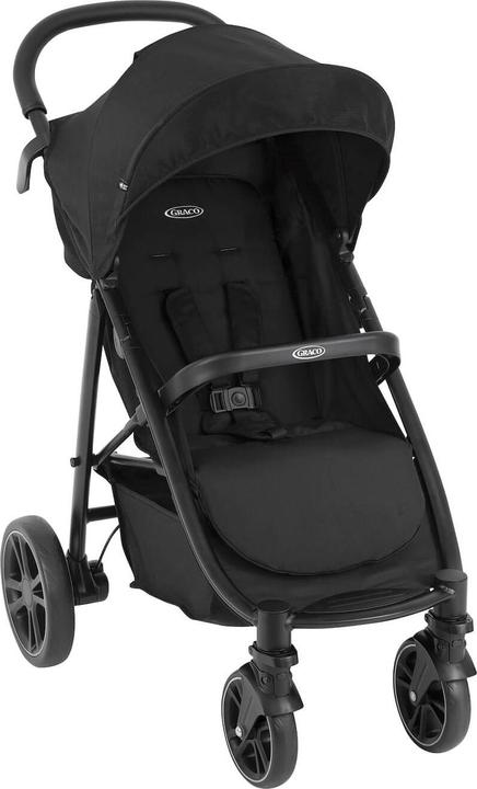 Graco Eezefold Sportwagen