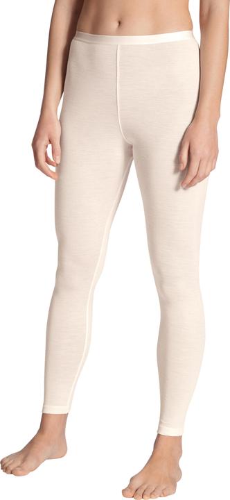 Actual product image Calida Wool/silk leggings (XXS)