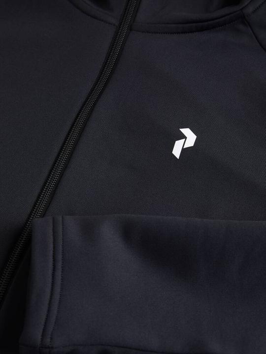 Image du produit Peak Performance Capuche zippée Rider (XXL)