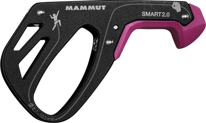 Produktbild Mammut Smart 2.0