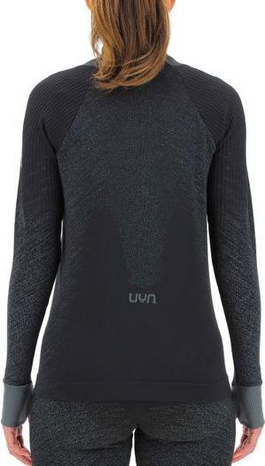 Produktbild UYN Laufshirt Mit Langen Ärmeln Exceleration (M)