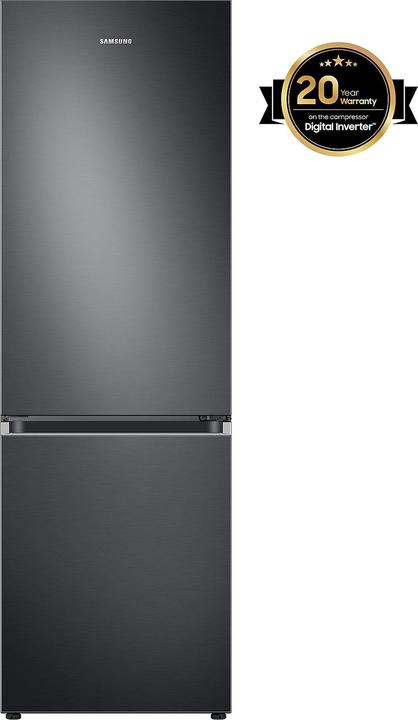 Actual product image Samsung RB7300 (344 l)