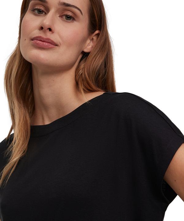 Produktbild Falke SEL Lyocell Blend Boat Neck T w (XL)