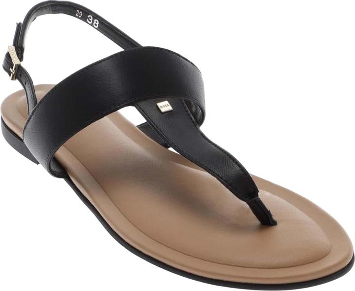 Produktbild BOSS Sandalen Jo Nappaleder (36)