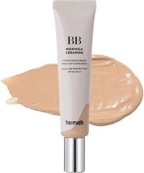 Actual product image Heimish Moringa Ceramide SPF 30 23N Light Medium (23N Light Medium)