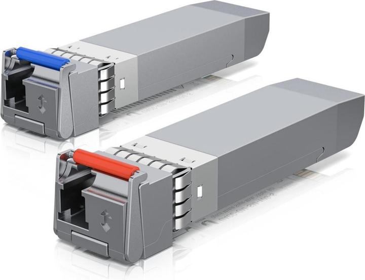 Image du produit Ubiquiti UACC-OM-SM-10G-S-2