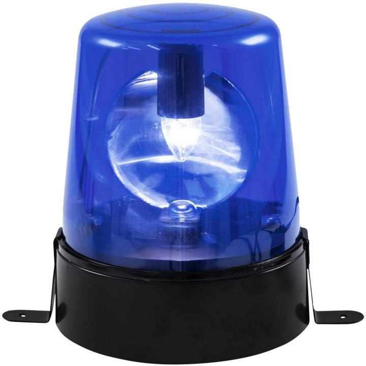 Eurolite Police light DE-1
