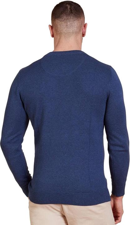 Immagine prodotto Raging Bull Pullover Lavorato a maglia Girocollo Uomo (3XL)
