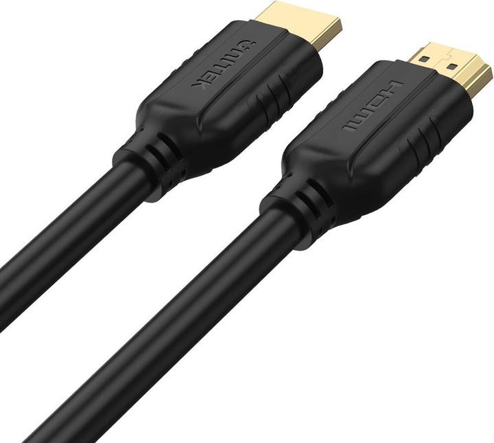 Immagine prodotto Unitek Cavo HDMI 2.0 4K C11079BK-3M (3 m, HDMI)