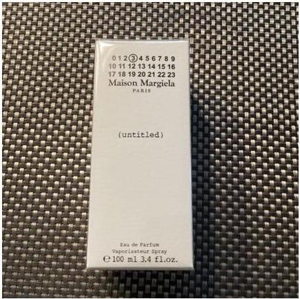 Immagine prodotto Maison Martin Margiela (senza titolo) (Eau de parfum, 100 ml)