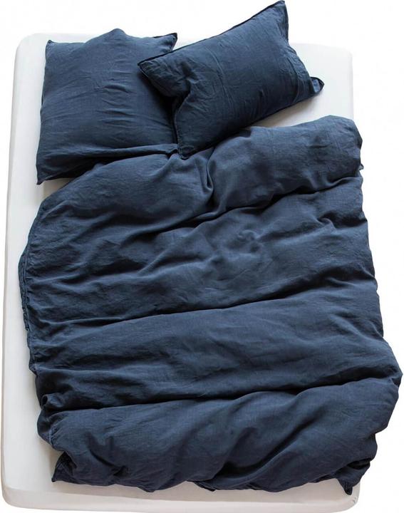Actual product image lavie Linus (Duvet cover, 160 x 210 cm)