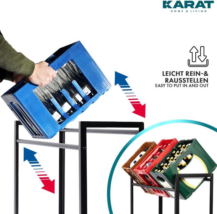 Produktbild Karat Kenji