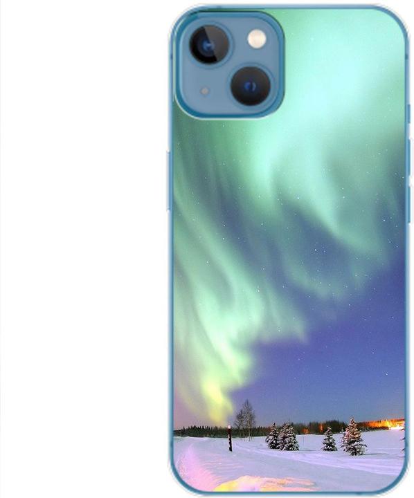 Polarlichter