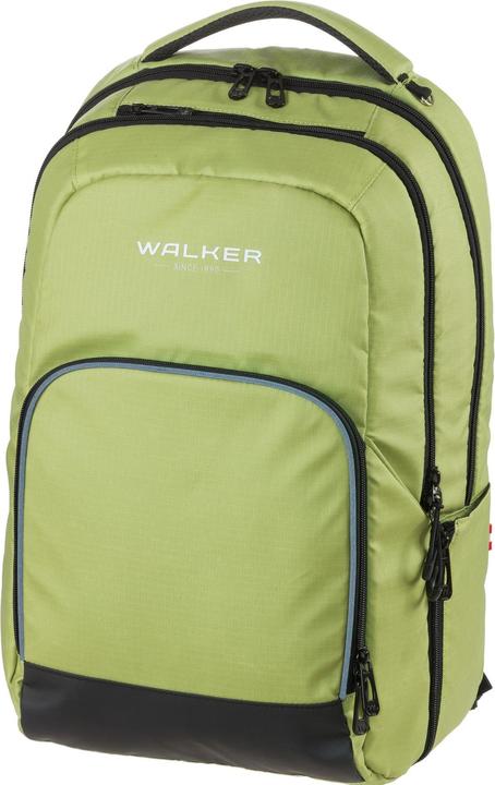 Actual product image Walker Backpack College 2.0 29 l, lime green (29 l)