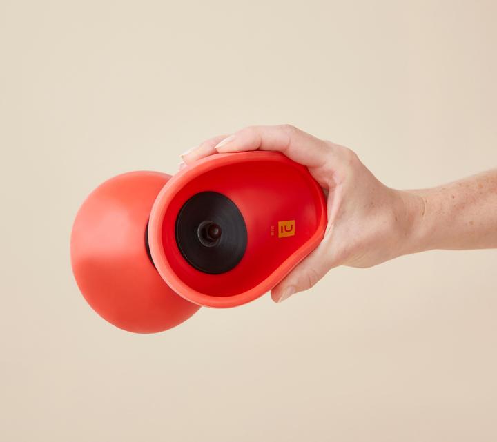 Actual product image Domyos 100